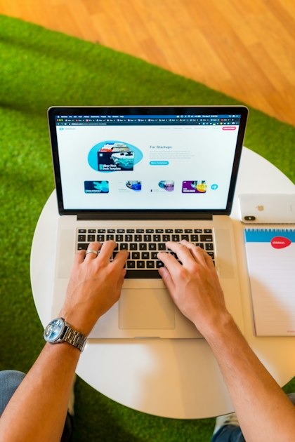 Enhancing User Experience with UX/UI Design